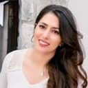 Nina, founder of Nina Atelier